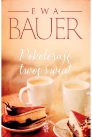 Pokoloruję twój świat