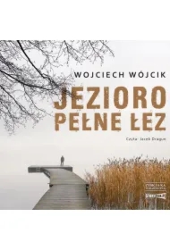 Jezioro pełne łez