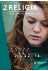 Poradnik metodyczny SBR 2 Droga do nadziei