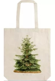 Torba bawełniana na ramię Szoperka Jodła STBAG 16