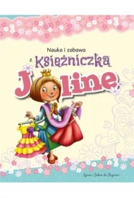 Nauka i zabawa - Księżniczka Joline