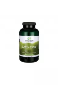 Cats Claw (Koci Pazur, Vilcacora, Uncaria tomentosa) 500 mg - suplement diety
