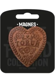 Magnes I love Poland Toruń ILP-MAG-C-TOR-15