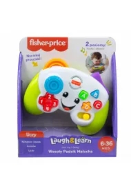 Fisher-Price. Wesoły padzik malucha