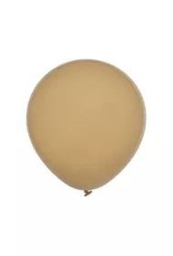 Balony pastel Desert Sand