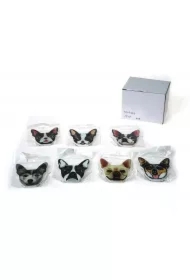 Magnes pieski (12 szt)