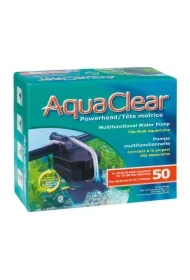 Turbina napowietrzająca Powerhead 50, 10W