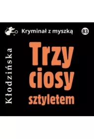 Trzy ciosy sztyletem