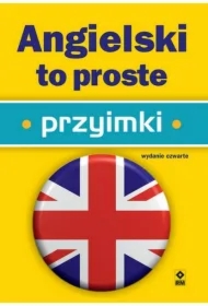 Angielski to proste Przyimki