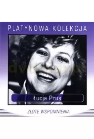 Złote Wspomnienia CD