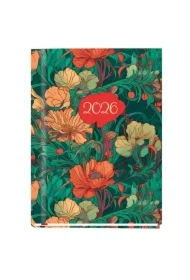 Terminarz Ola 2026 A6 tygodniowy