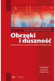 Obrzęki i duszności. Przewodnienie u pacjenta kardionefrologicznego