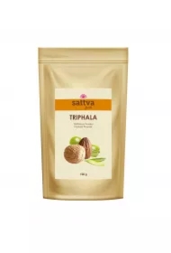 Triphala w proszku - suplement diety