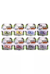 Samochód metalowy obrotowy mix