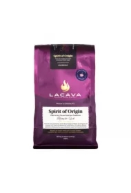 Kawa ziarnista Spirit of Origin