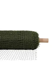 Siatka, 75x2 m, zielona