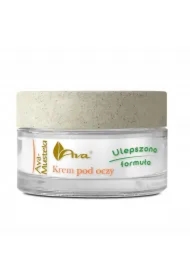 Mustela krem pod oczy Tłusty