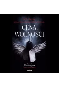 Cena wolności. Spin off Konsorcjum. Część 1