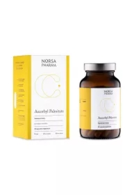Ascorbyl Palmitate Suplement diety