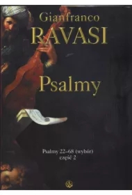 Psalmy T.2 (22-68)