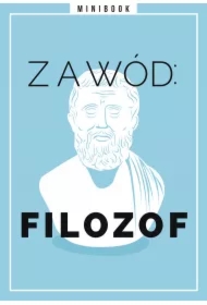 Zawód: filozof. Minibook