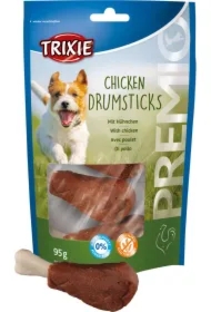 Snacki Premio z kurczakiem