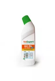 Bio Żel do toalet 2w1