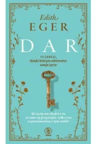 Dar. 12 lekcji dzięki którym odmienisz swoje życie