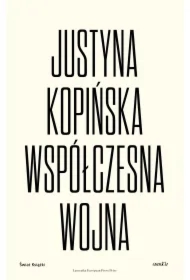 Współczesna wojna
