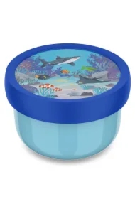 Fruit Box pudełko na owoce Campus Tropical Ocean 107430065410