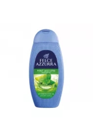 Shower Gel żel pod prysznic Mint & Lime