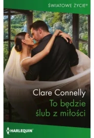 To będzie ślub z miłości