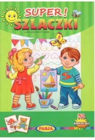 Super! Szlaczki