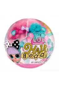 LOL Surprise Hair Beads