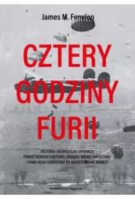 Cztery godziny furii