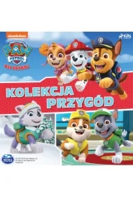 Psi Patrol: Kolekcja przygód