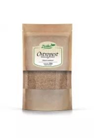 Ostropest mielony odtłuszczony Suplement diety