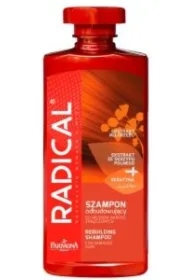 Radical Szampon do włosów