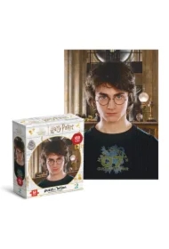 Puzzle 450 el. Harry Potter