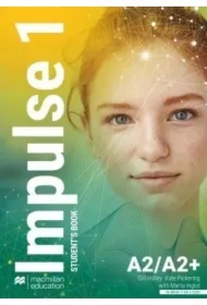 Impulse 1 A2/A2+ SB + online