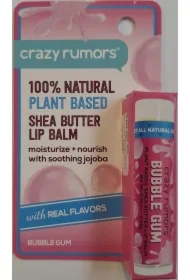 Naturalny balsam do ust - Bubble Gum