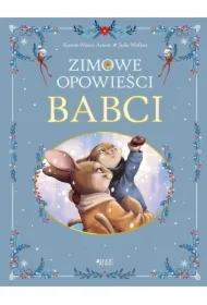 Zimowe opowieści babci