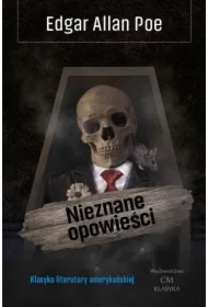 Nieznane opowieści