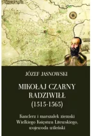 Mikołaj Czarny Radziwiłł