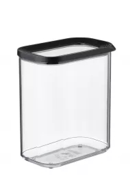 Pojemnik na żywność Modula Black 106912040400