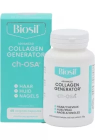 Advanced Collagen Generator - Zaawansowany generator kolagenu Suplement diety