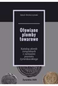 Ołowiane plomby towarowe