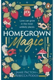Homegrown Magic wer. angielska
