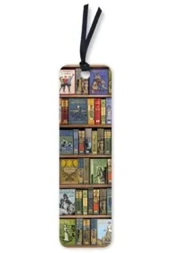 Zakładka do książki BKMK22 Książki złote