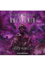 Wieczne igrzysko. Kres dnia